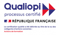 Qualiopi act